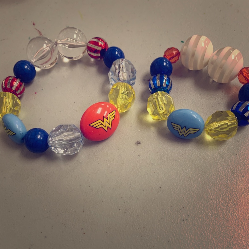 Bracelets